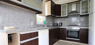 Villa TR08 by JoyLettings