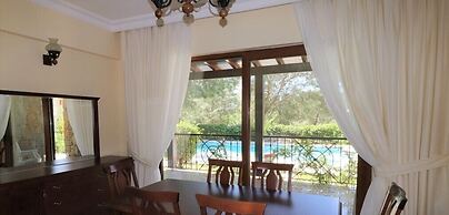 Villa AX12 by JoyLettings