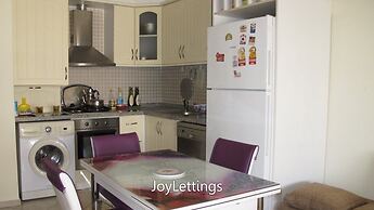 Villa SM05 by JoyLettings