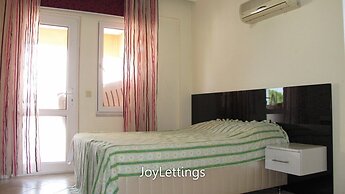 Villa SM05 by JoyLettings