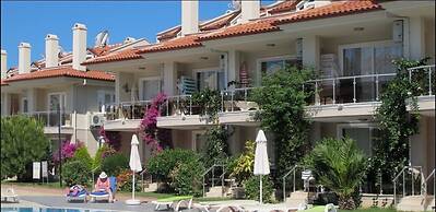 Villa AQ10 by JoyLettings