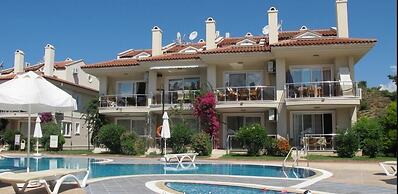 Villa AQ14 by JoyLettings