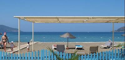 Villa AQ22 by JoyLettings