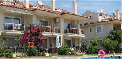 Villa AQ28 by JoyLettings