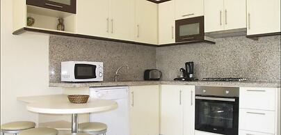 Villa AQ37 by JoyLettings