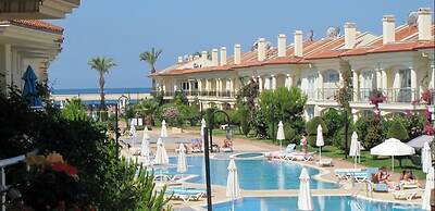 Villa AQ37 by JoyLettings