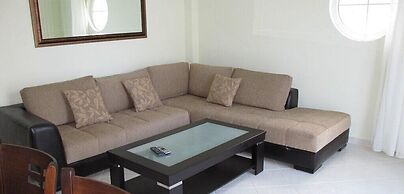 Villa CEB1 by JoyLettings