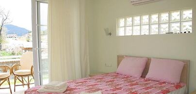 Villa CEB1 by JoyLettings