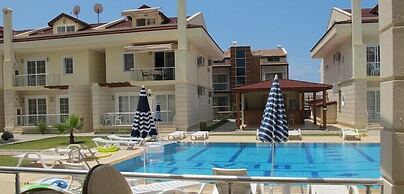 Villa CEB1 by JoyLettings