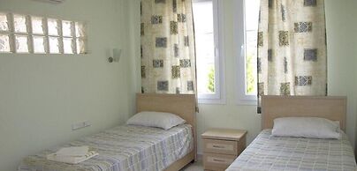 Villa CEB1 by JoyLettings