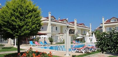 Villa CED1 by JoyLettings