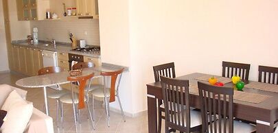 Villa MRA5 by JoyLettings