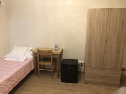 Hostel Penedes