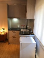 Hostel Penedes