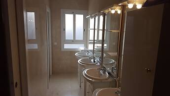 Hostel Penedes