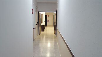 Hostel Penedes