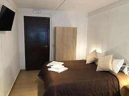 Hostel Penedes