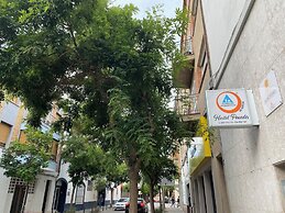 Hostel Penedes