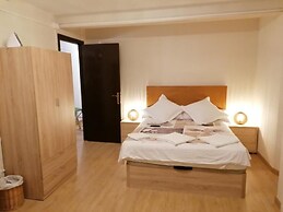Hostel Penedes