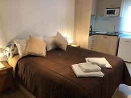 Hostel Penedes