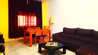 Hostel Penedes