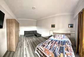 Hostel Penedes