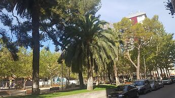 Hostel Penedes