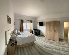 Hostel Penedes