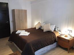 Hostel Penedes