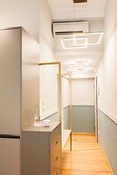 Step One - Luxury Suites right in the heart of Acropolis next to metro