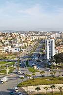 Flamant Rose Appart Hôtel