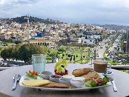 Flamant Rose Appart Hôtel