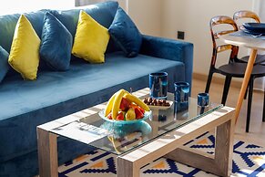 Flamant Rose Appart Hôtel