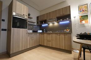 Flamant Rose Appart Hôtel