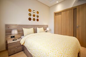 Flamant Rose Appart Hôtel