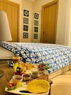 Flamant Rose Appart Hôtel