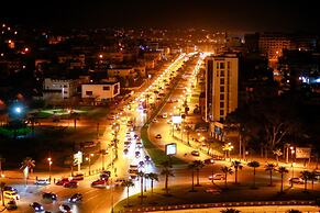 Flamant Rose Appart Hôtel