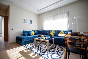 Flamant Rose Appart Hôtel