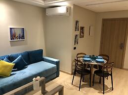 Flamant Rose Appart Hôtel