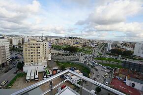 Flamant Rose Appart Hôtel