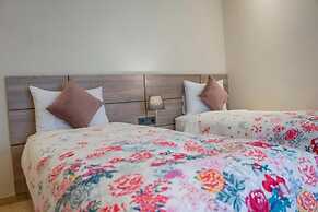 Flamant Rose Appart Hôtel