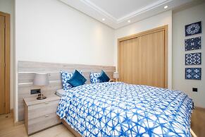 Flamant Rose Appart Hôtel