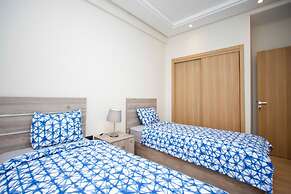 Flamant Rose Appart Hôtel