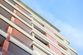 Flamant Rose Appart Hôtel