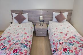 Flamant Rose Appart Hôtel