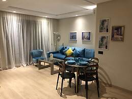 Flamant Rose Appart Hôtel