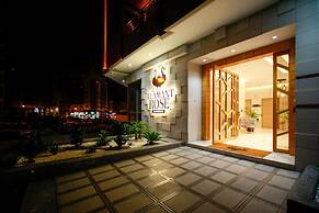 Flamant Rose Appart Hôtel