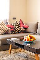 Flamant Rose Appart Hôtel