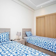 Flamant Rose Appart Hôtel