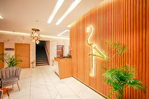 Flamant Rose Appart Hôtel